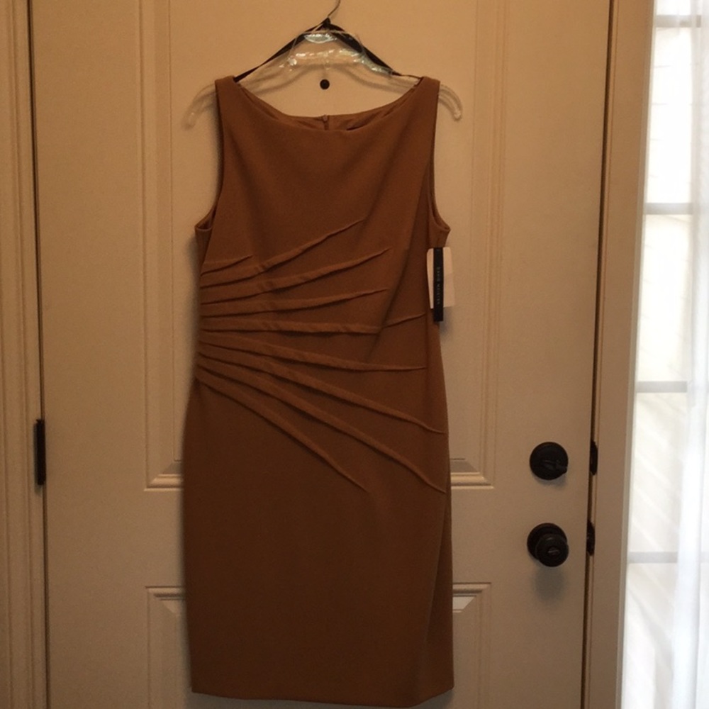 David Meister dress